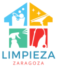 limpieza zaragoza logo