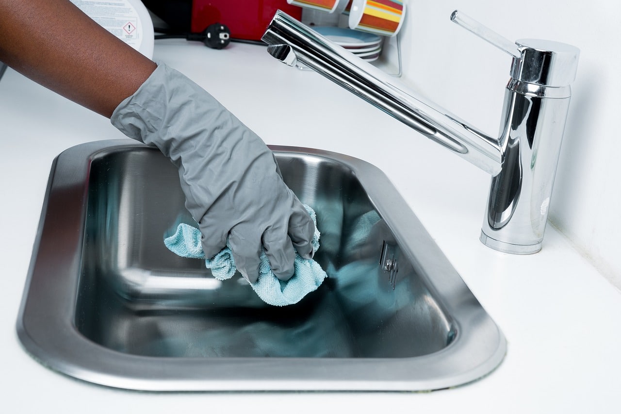 beneficios de contar con un servicio de limpieza integral