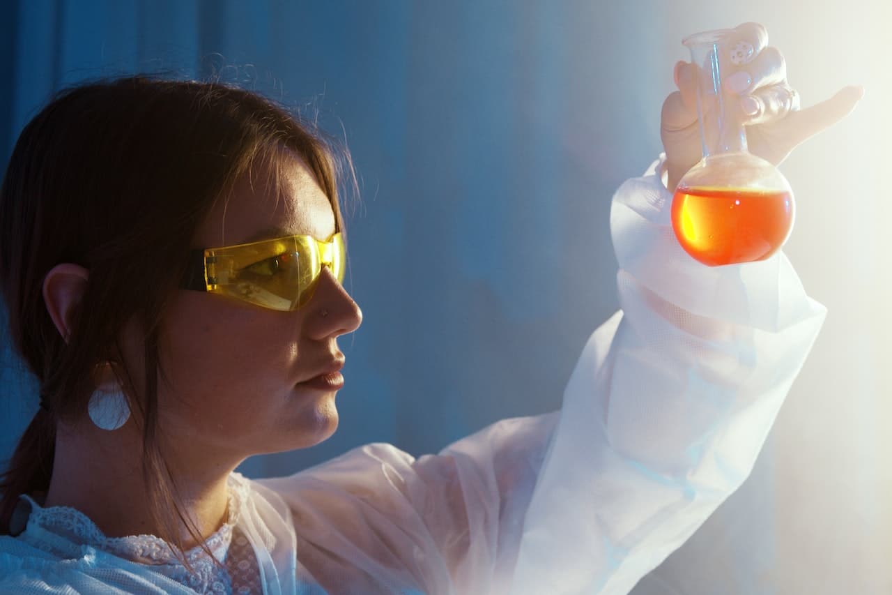 limpieza en la industria farmacéutica