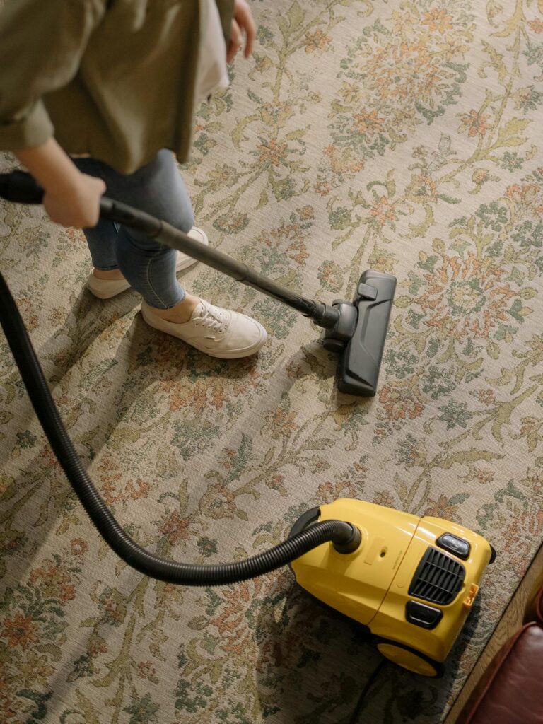 Limpieza para particulares Cadrete